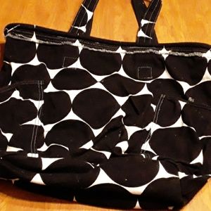 Thirty-one Retro Metro large bag